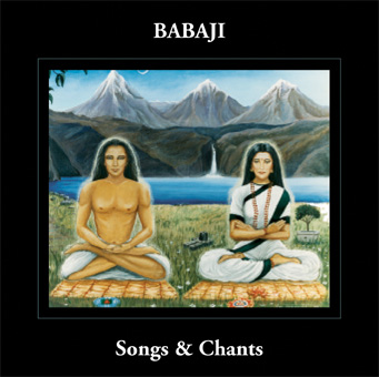DEVOTIONAL SONGS AND CHANTS CD