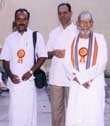 Advisors to Yoga Siddha Research Center 1