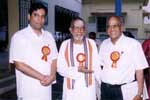 Advisors to Yoga Siddha Research Center 2