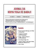 Kriya Yoga Journal - Volume 30 Número 3 - Primavera 2023