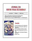 Kriya Yoga Journal - Volume 28 Número 4 - Verão 2022