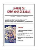 Kriya Yoga Journal - Volume 29 Número 4 - Verão 2023