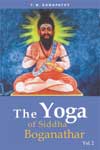 El Yoga del Siddha Boganathar - Volumen 2