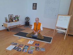 Attersee Austria Ashram - 4