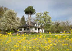 Wieselburg-Land, Austria - KriyaMandiram Ashram - 2