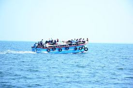 Boat-ride-to-islands-off-Jaffna-April-2017 (click image to enlarge)