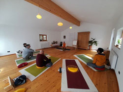 Attersee Austria Ashram - 5