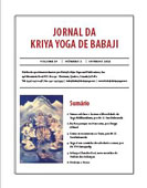 Kriya Yoga Journal - Volume 29 Número 2 - Inverno 2022